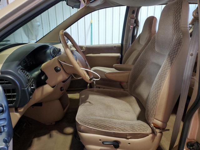 Photo 7 from auction – 1999 DODGE GRAND CARA with VIN 1B4GP44G1XB867914
