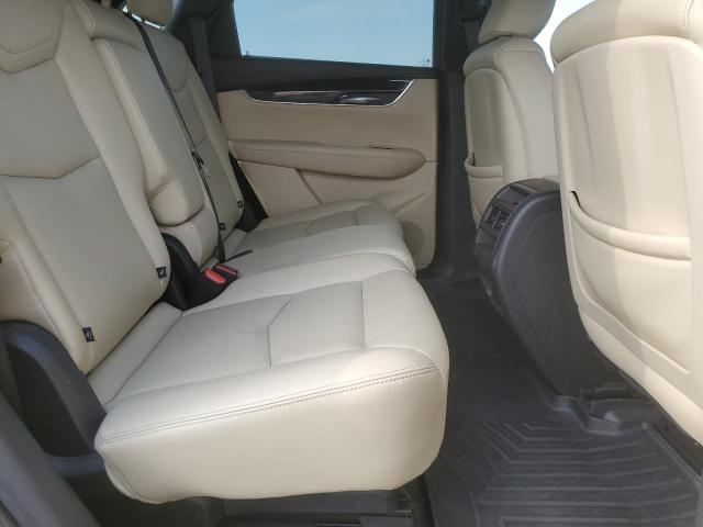 Photo 11 from auction – 2018 CADILLAC XT5 with VIN 1GYKNARS0JZ191866