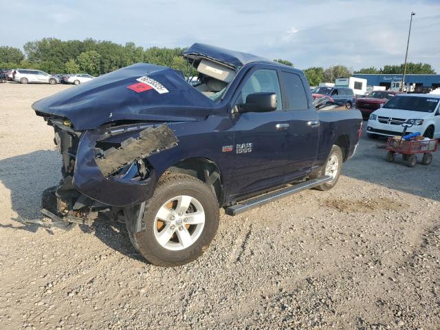 RAM 1500 SLT 2017 with VIN 1C6RR7GT3HS623447 - Photo from auction