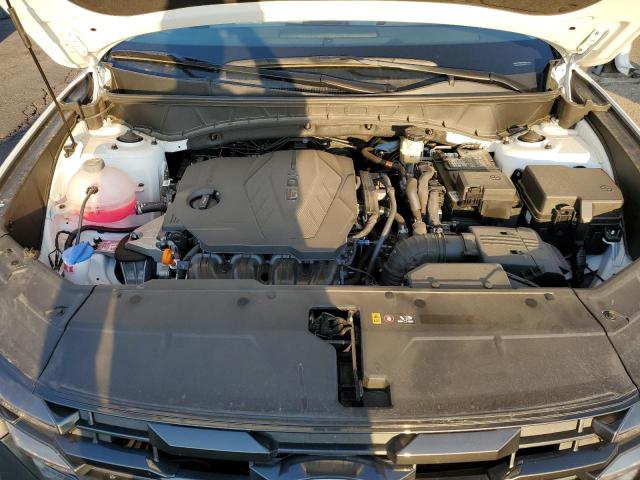 Photo 12 from auction – 2025 HYUNDAI TUCSON SEL with VIN 3KMJBCDE4SE004873