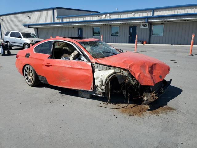 Photo 4 from auction – 2008 BMW 335 I with VIN WBAWB73578P041830