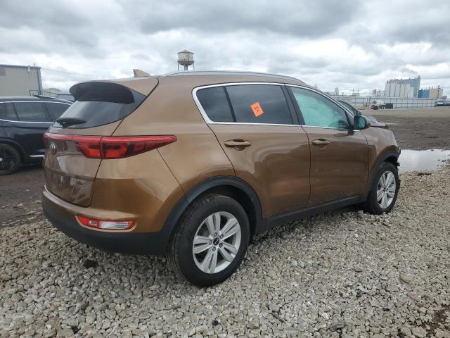Photo 3 from auction – 2017 KIA SPORTAGE L with VIN KNDPM3AC8H7233186