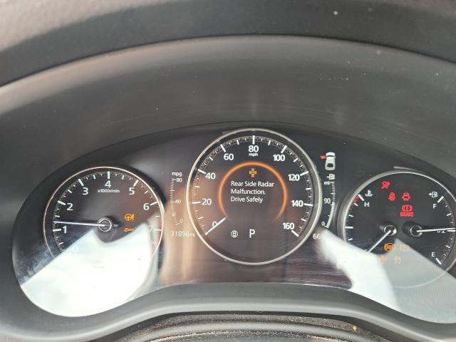 Photo 9 from auction – 2019 MAZDA 3 with VIN JM1BPBJM8K1143485