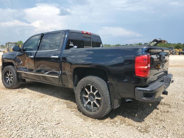 Photo 2 from auction – 2015 CHEVROLET SILVERADO with VIN 3GCPCSEC2FG510679