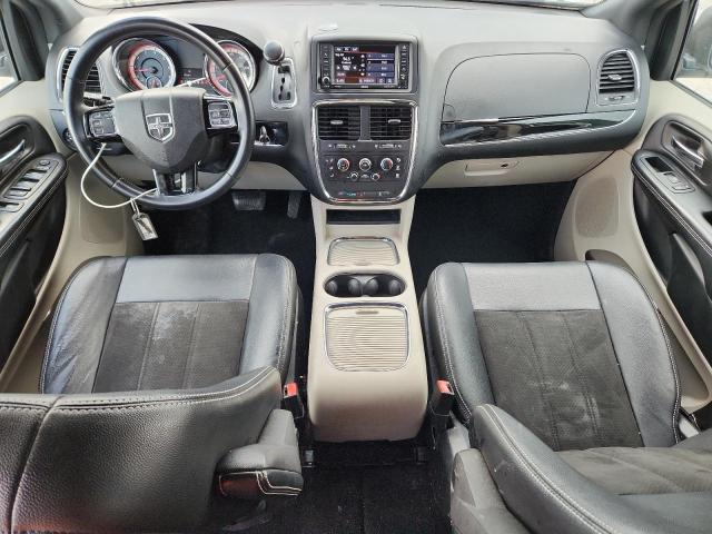 Photo 8 from auction – 2019 DODGE GRAND CARAVAN SXT with VIN 2C4RDGCG9KR579897
