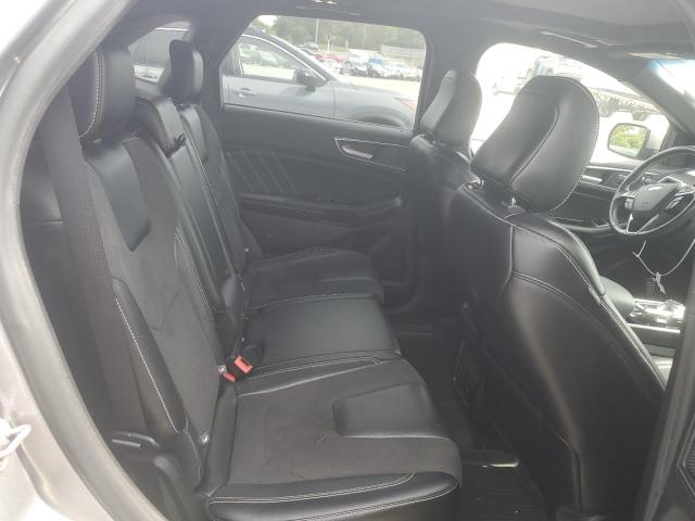 Photo 10 from auction – 2020 FORD EDGE ST with VIN 2FMPK4AP2LBA17814