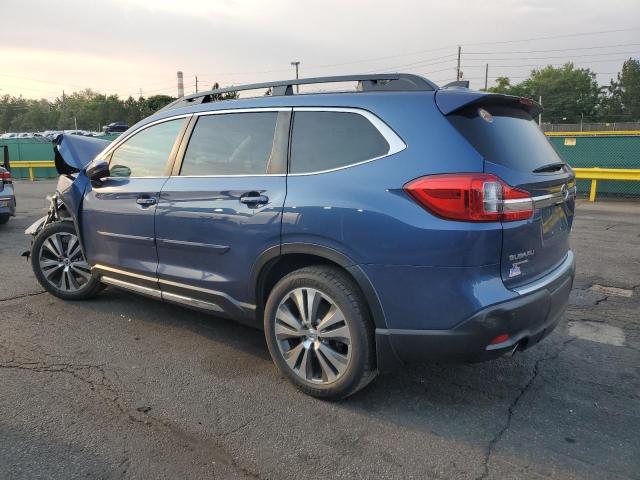 Photo 2 from auction – 2020 SUBARU ASCENT LIMITED with VIN 4S4WMAPD2L3413291