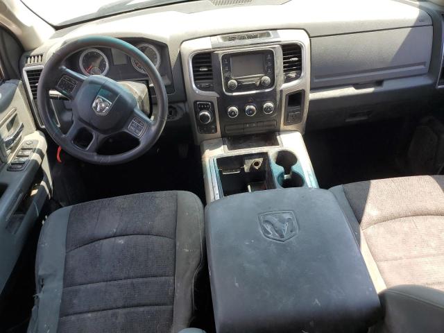 Photo 8 from auction – 2014 RAM 1500 SLT with VIN 1C6RR7GTXES144857