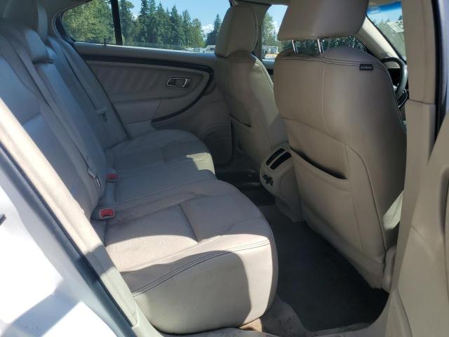 Фото 10 с аукциона – 2011 FORD TAURUS LIM с VIN 1FAHP2FW9BG167057