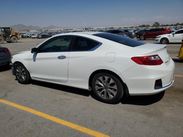 Photo 2 from auction – 2014 HONDA ACCORD LX- with VIN 1HGCT1B31EA000657