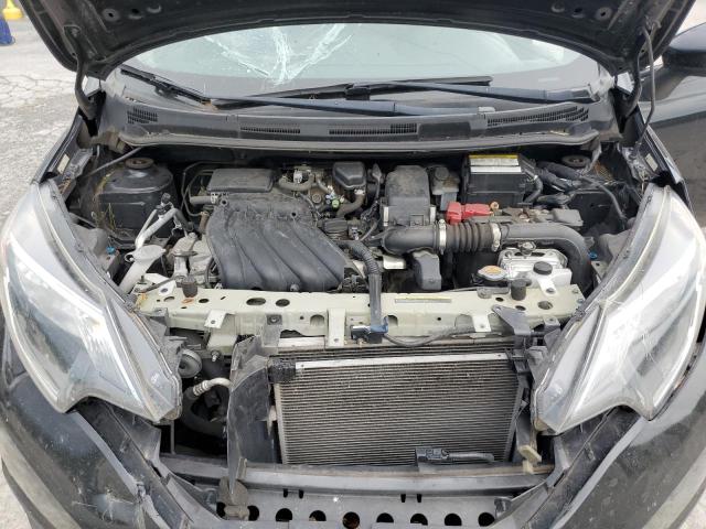 Photo 11 from auction – 2019 NISSAN VERSA NOTE S with VIN 3N1CE2CP6KL357596