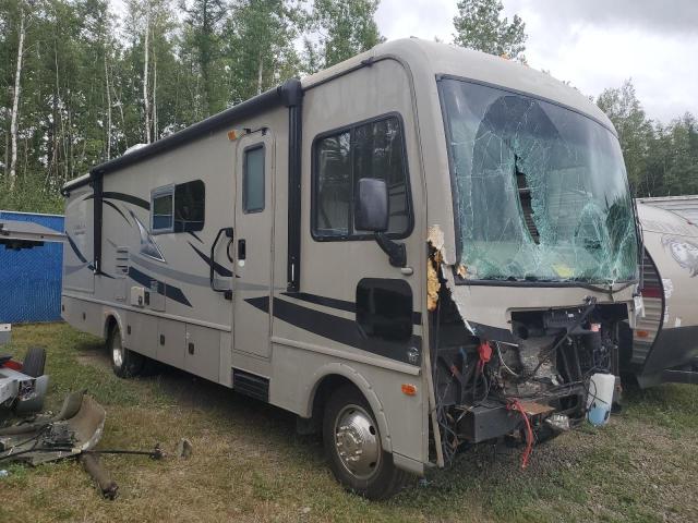 FORD F53 2016 with VIN 1F65F5DY9G0A07625 - Photo from auction