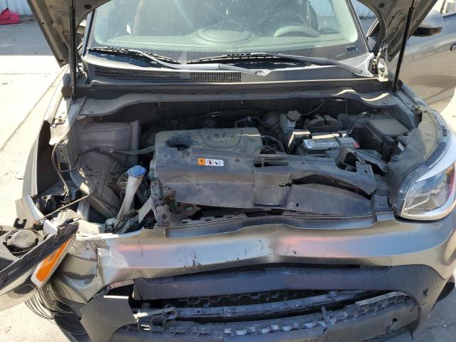 Photo 11 from auction – 2019 KIA SOUL with VIN KNDJN2A2XK7004777
