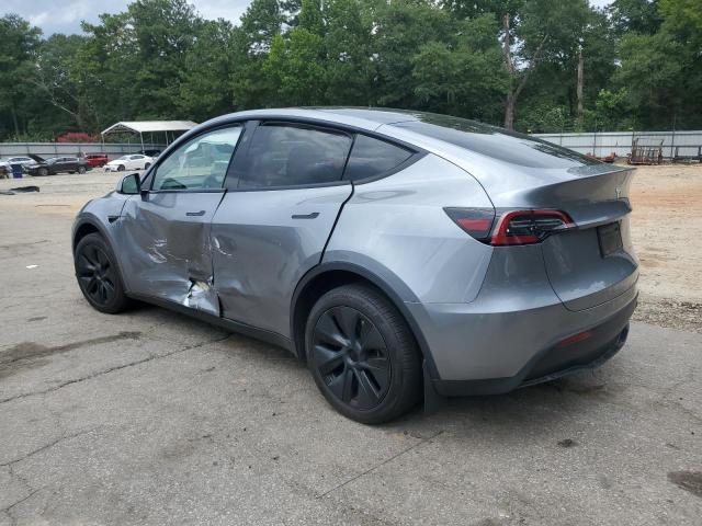 Photo 2 from auction – 2025 TESLA MODEL Y with VIN 7SAYGDEE8SA355884