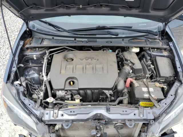 Photo 11 from auction – 2019 TOYOTA COROLLA L with VIN 5YFBURHE3KP856810