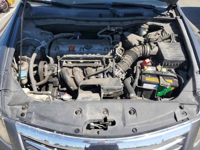 Photo 11 from auction – 2012 HONDA ACCORD LX with VIN 1HGCP2F37CA166327