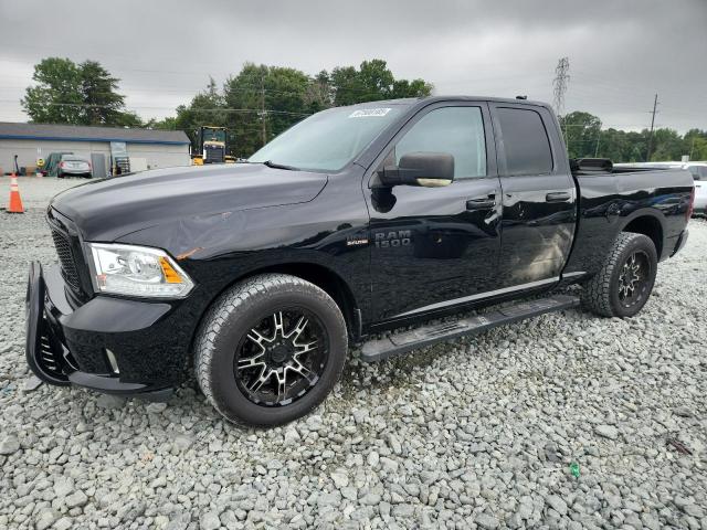RAM 1500 SPORT 2013 with VIN 1C6RR6HT0DS584397 - Photo from auction