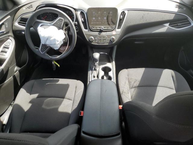 Photo 8 from auction – 2025 CHEV MALIBU LT with VIN 1G1ZD5ST0SF149050
