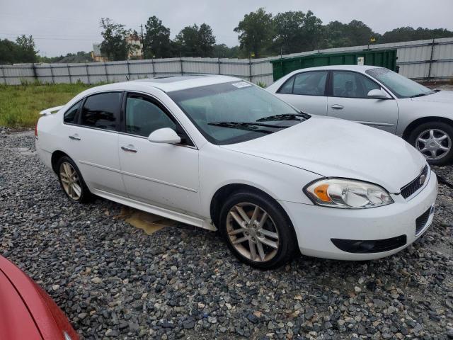 Zdjęcie 4 z aukcji – 2015 CHEVROLET IMPALA LIM z VIN 2G1WC5E34F1123937