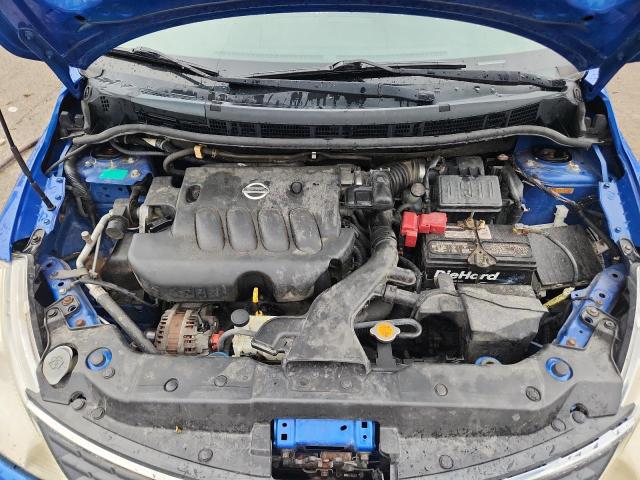 Photo 11 from auction – 2008 NISSAN VERSA S with VIN 3N1BC13E18L369884