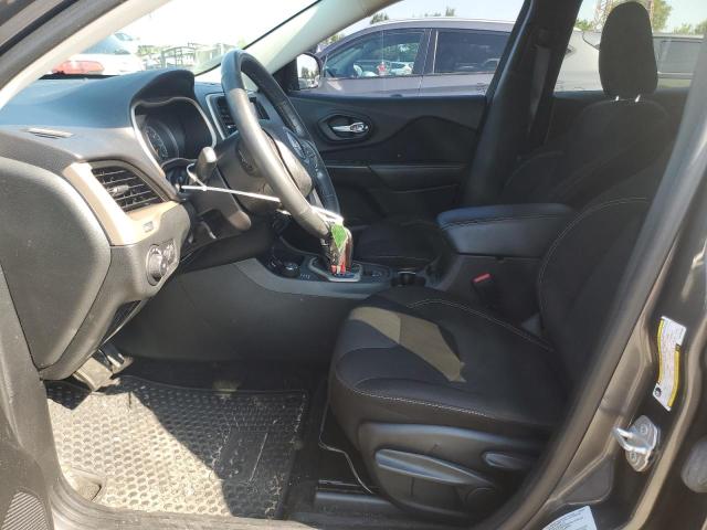 Photo 7 from auction – 2015 JEEP CHEROKEE L with VIN 1C4PJMCS4FW755965