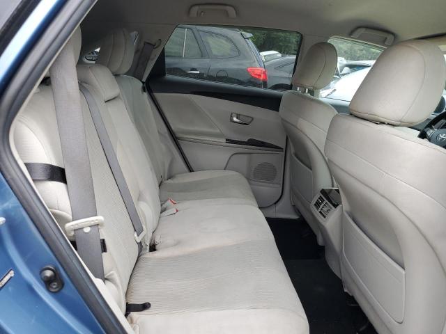 Photo 11 from auction – 2011 TOYOTA VENZA with VIN 4T3ZA3BB9BU042394