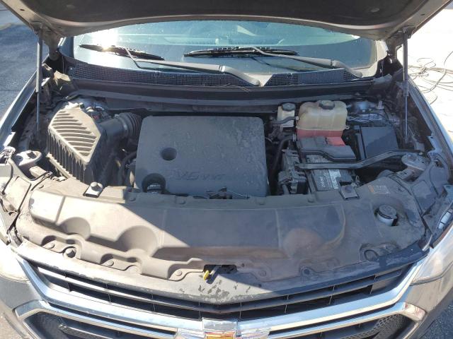 Photo 12 from auction – 2018 CHEVROLET TRAVERSE L with VIN 1GNERFKW9JJ277295