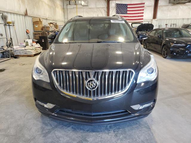 Photo 5 from auction – 2014 BUICK ENCLAVE with VIN 5GAKVCKD3EJ173767