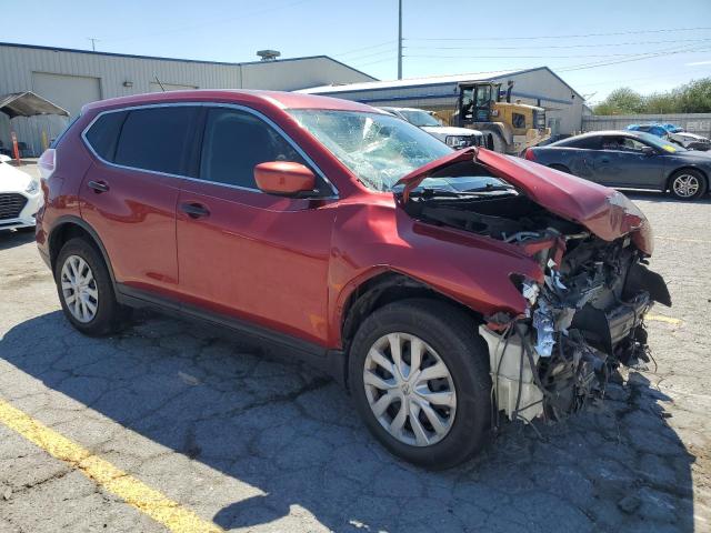 Photo 4 from auction – 2016 NISSAN ROGUE S with VIN KNMAT2MV2GP655310