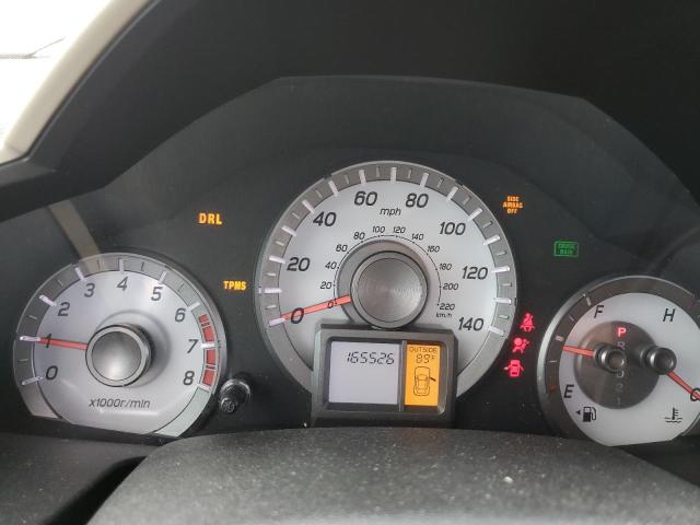 Photo 9 from auction – 2013 HONDA PILOT EXLN with VIN 5FNYF3H71DB045220