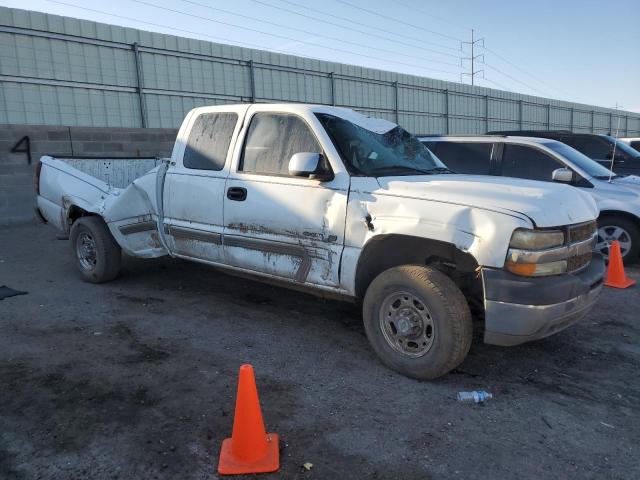 Photo 4 from auction – 2002 CHEVROLET SILVERADO with VIN 1GCHC29U12E104482