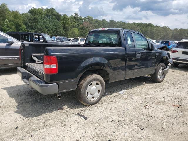 Photo 3 from auction – 2008 FORD F150 with VIN 1FTRF12298KF03648