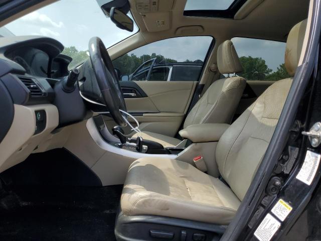 Photo 7 from auction – 2015 HONDA ACCORD EXL with VIN 1HGCR3F84FA004946