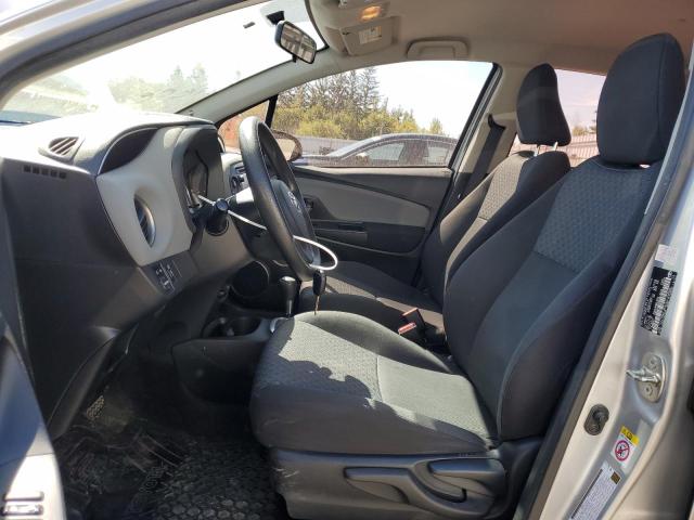 Photo 7 from auction – 2015 TOYOTA YARIS with VIN VNKKTUD3XFA018320