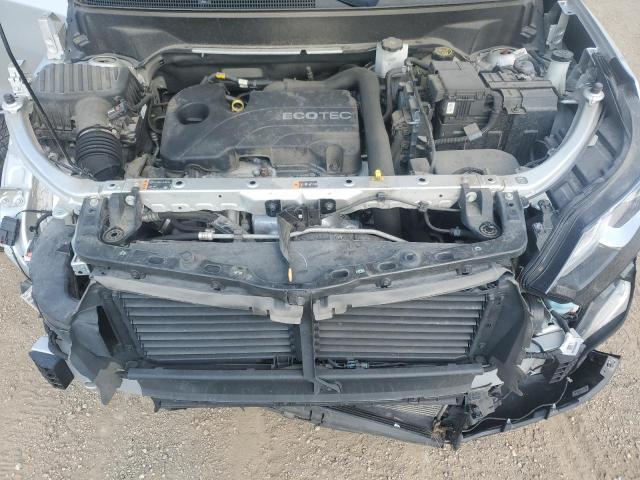 Photo 11 from auction – 2021 CHEVROLET EQUINOX with VIN 3GNAXUEV0MS173308
