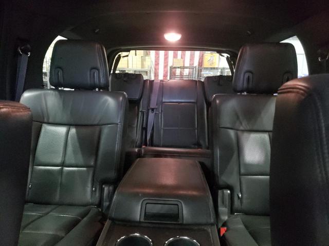 Photo 10 from auction – 2010 LINCOLN NAVIGATOR with VIN 5LMJJ2J50AEJ01849