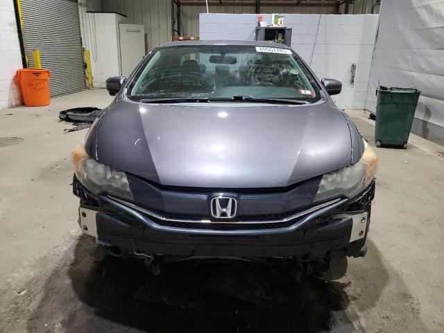 Photo 5 from auction – 2015 HONDA CIVIC EX with VIN 2HGFG3B87FH502780