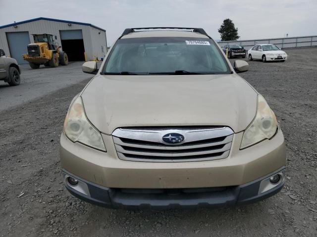 Photo 5 from auction – 2010 SUBARU OUTBACK 3.6R PREMIUM with VIN 4S4BRDCC5A2372494