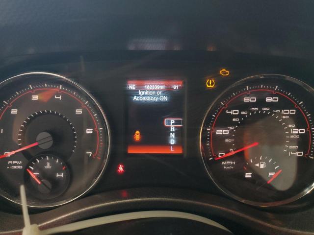Photo 9 from auction – 2014 DODGE CHARGER SX with VIN 2C3CDXHG4EH155444
