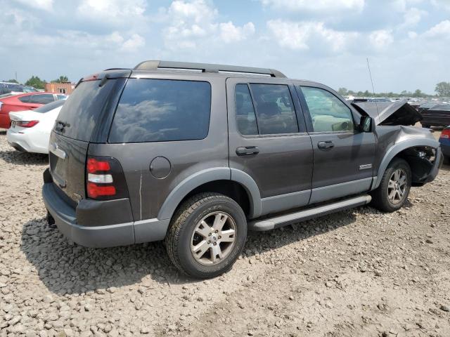 Photo 3 from auction – 2006 FORD EXPLORER X with VIN 1FMEU73846UA73650
