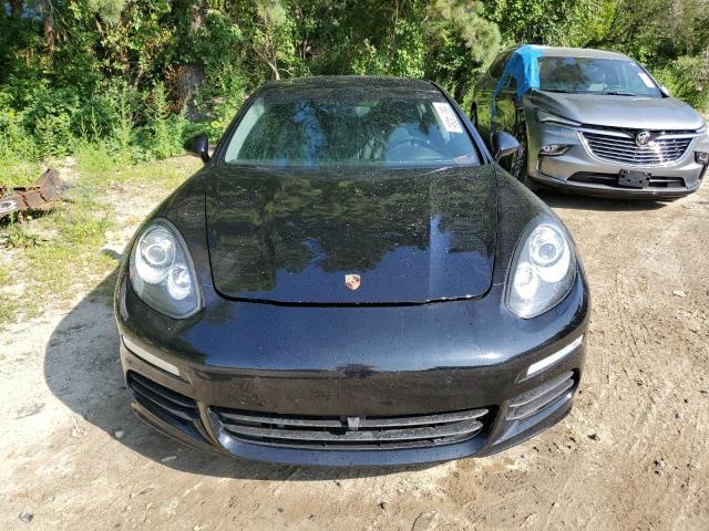 Photo 5 from auction – 2014 PORSCHE PANAMERA S with VIN WP0AD2A77EL044468