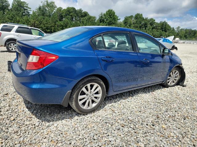 Photo 3 from auction – 2012 HONDA CIVIC EX with VIN 19XFB2F87CE068935