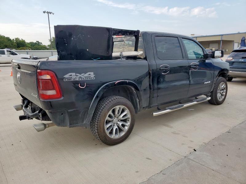 Photo 3 from auction – 2019 RAM 1500 LARAM with VIN 1C6SRFJT7KN807171