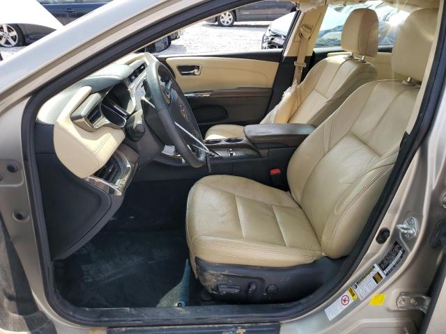 Photo 7 from auction – 2013 TOYOTA AVALON BASE with VIN 4T1BK1EBXDU028627