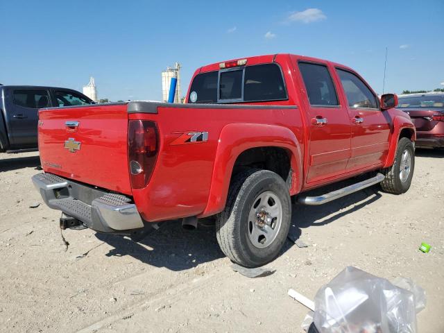 Photo 3 from auction – 2012 CHEVROLET COLORADO L with VIN 1GCHSDFE1C8137266