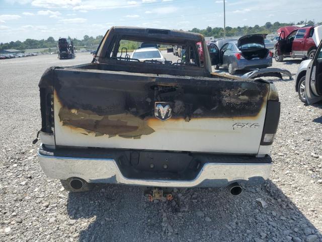 Photo 6 from auction – 2014 RAM 1500 SLT with VIN 1C6RR7GMXES288109