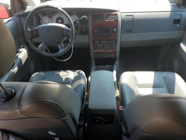 Photo 8 from auction – 2005 DODGE DURANGO SL with VIN 1D4HB48N45F528460
