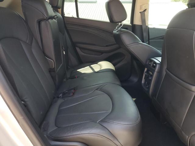 Photo 11 from auction – 2017 BUICK ENVISION E with VIN LRBFXBSA6HD142671