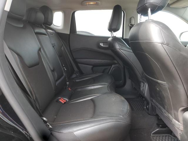 Photo 10 from auction – 2020 JEEP COMPASS LA with VIN 3C4NJCBB8LT257353