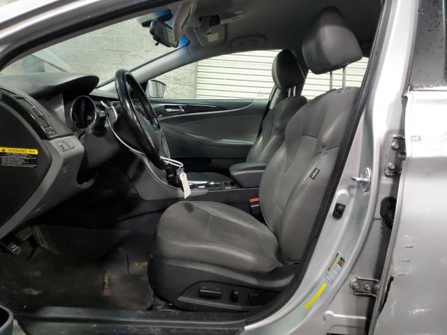 Photo 7 from auction – 2014 HYUNDAI SONATA SE with VIN 5NPEC4AB2EH896123